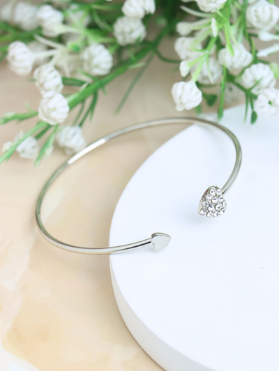 Sleek Nail Bangle