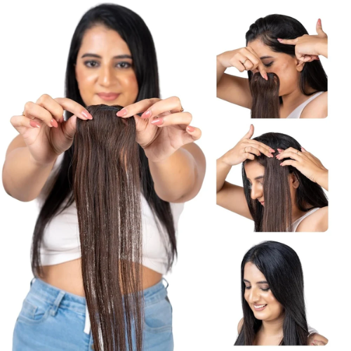 Double Drawn Hair Straight Extensions Suppliers in USA